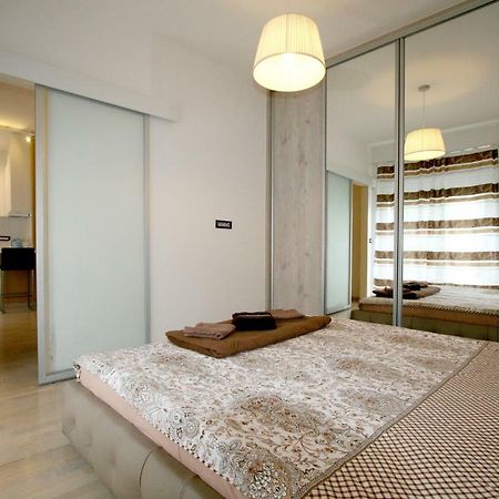 Apartament Vracar Belgrad Zewnętrze zdjęcie